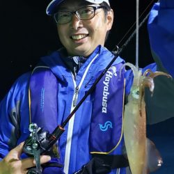 海龍丸（石川） 釣果