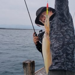 海龍丸（石川） 釣果