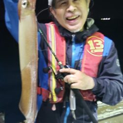 海龍丸（石川） 釣果