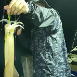 海龍丸（石川） 釣果