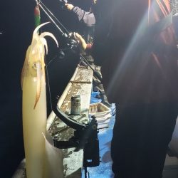 海龍丸（石川） 釣果