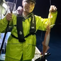 海龍丸（石川） 釣果