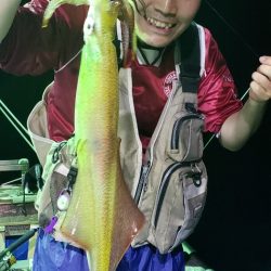 海龍丸（石川） 釣果