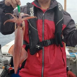 海龍丸（石川） 釣果