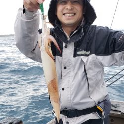 海龍丸（石川） 釣果