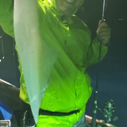 海龍丸（石川） 釣果