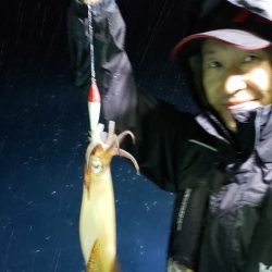 海龍丸（石川） 釣果