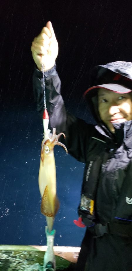 海龍丸（石川） 釣果