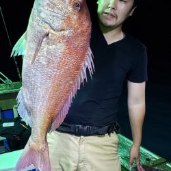 海龍丸（石川） 釣果