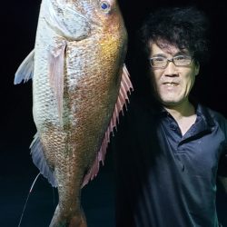 海龍丸（石川） 釣果