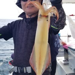 ソルトウォーターガイドフレンズ 釣果