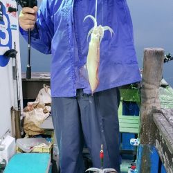 海龍丸(石川) 釣果
