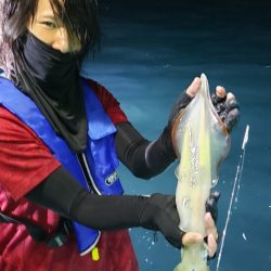 海龍丸(石川) 釣果