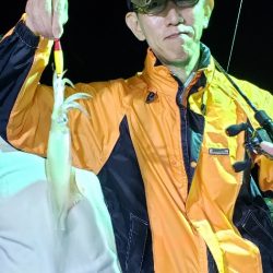 海龍丸（石川） 釣果