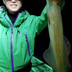 海龍丸（石川） 釣果