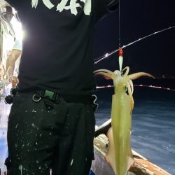 海龍丸（石川） 釣果