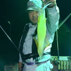 海龍丸（石川） 釣果