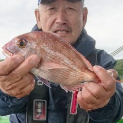 小島丸 釣果