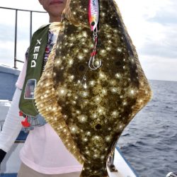 渡船屋たにぐち 釣果