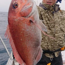 ARCADIAⅡ （アルカディアⅡ） 釣果