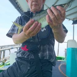 小島丸 釣果