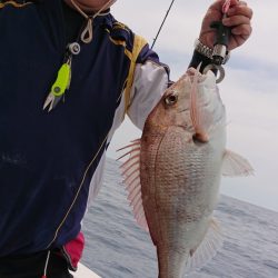 海皇丸 釣果