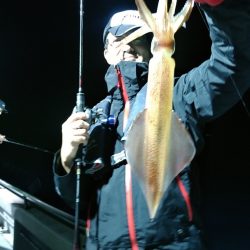 LUSTER『ラスター』 釣果