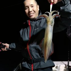 LUSTER『ラスター』 釣果