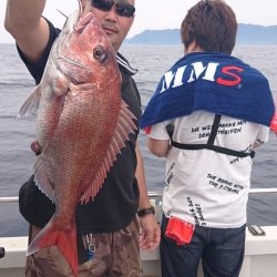 ARCADIAⅡ （アルカディアⅡ） 釣果