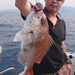 ARCADIAⅡ （アルカディアⅡ） 釣果