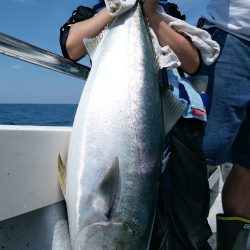 LUSTER『ラスター』 釣果