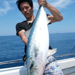 LUSTER『ラスター』 釣果