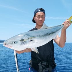 LUSTER『ラスター』 釣果