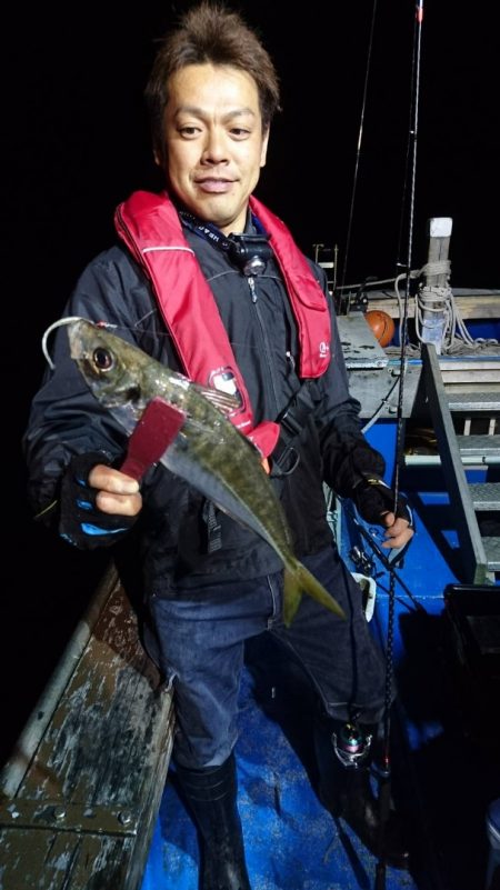 海龍丸（石川） 釣果