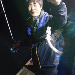 海龍丸（石川） 釣果