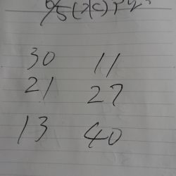 金沢八景鴨下丸 釣果