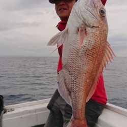だて丸 釣果