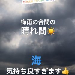 龍神丸（鹿児島） 釣果