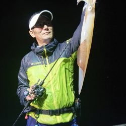 海龍丸（石川） 釣果