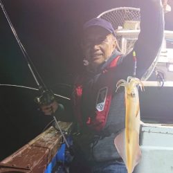 海龍丸（石川） 釣果