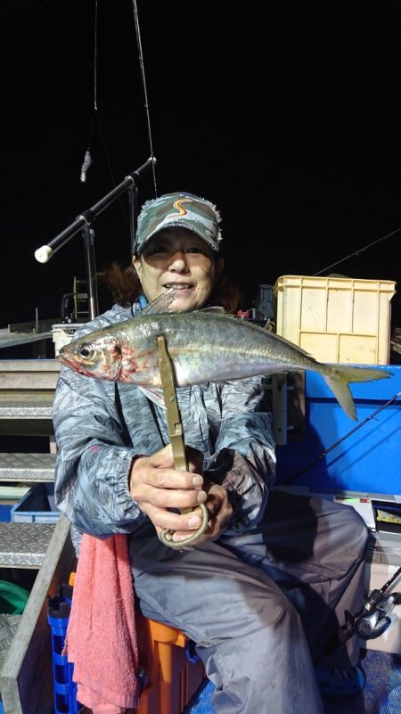 海龍丸（石川） 釣果