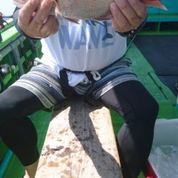 小島丸 釣果