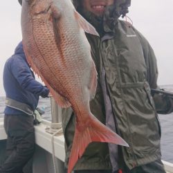 だて丸 釣果
