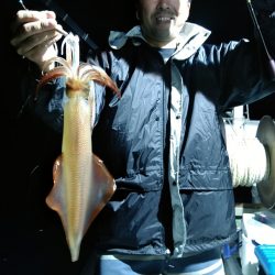 LUSTER『ラスター』 釣果