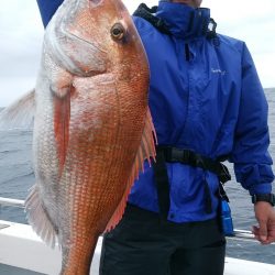 LUSTER『ラスター』 釣果