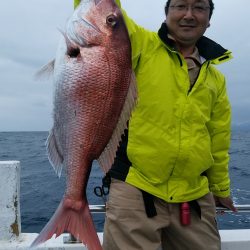 LUSTER『ラスター』 釣果