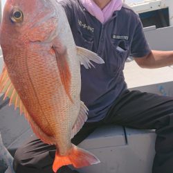 だて丸 釣果