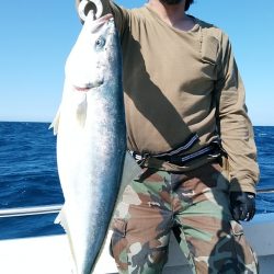 LUSTER『ラスター』 釣果