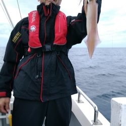 LUSTER『ラスター』 釣果