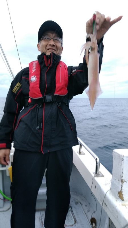 LUSTER『ラスター』 釣果